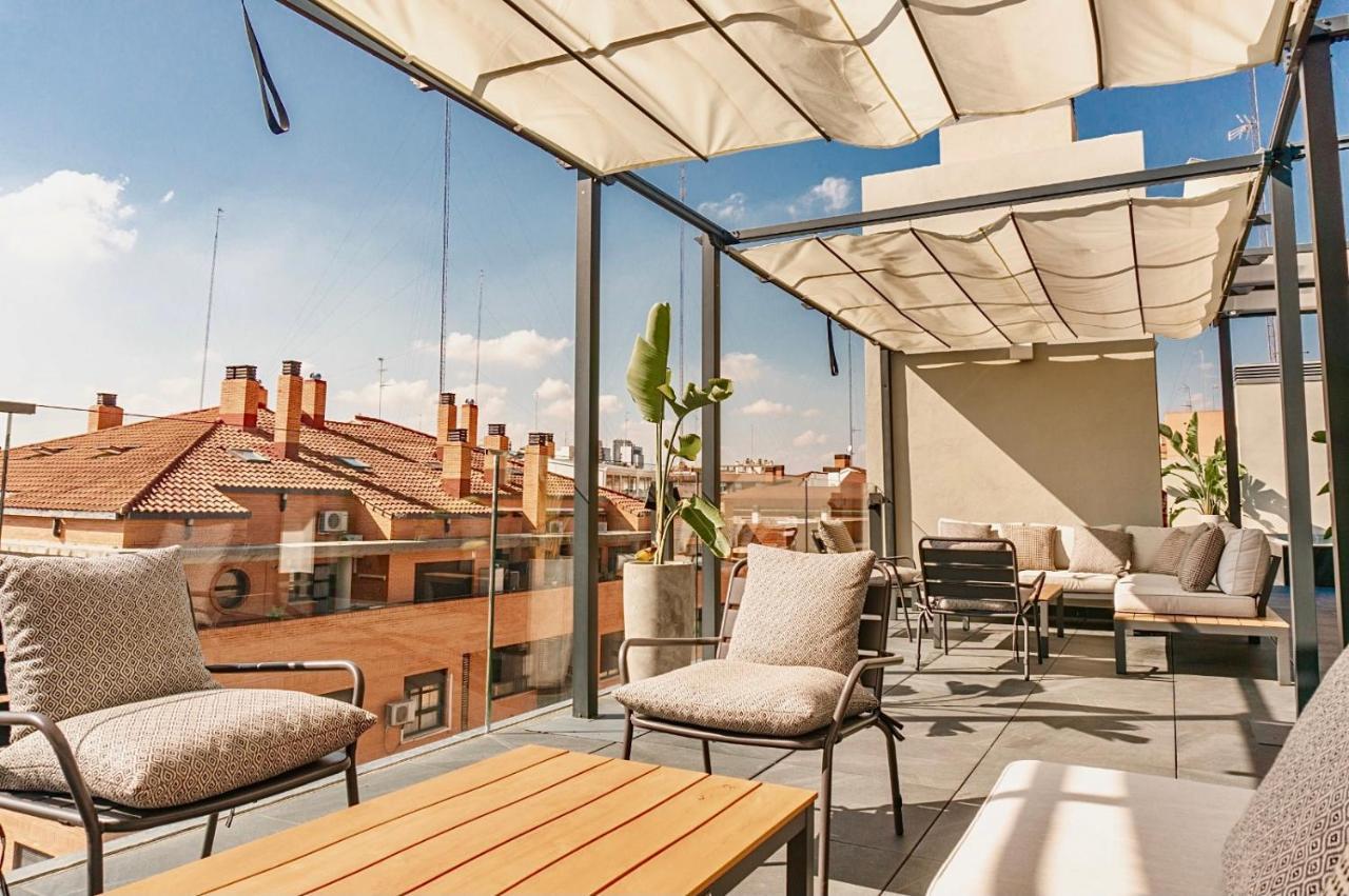 Valencia Luxury - Sea Port II Apartment Exterior photo
